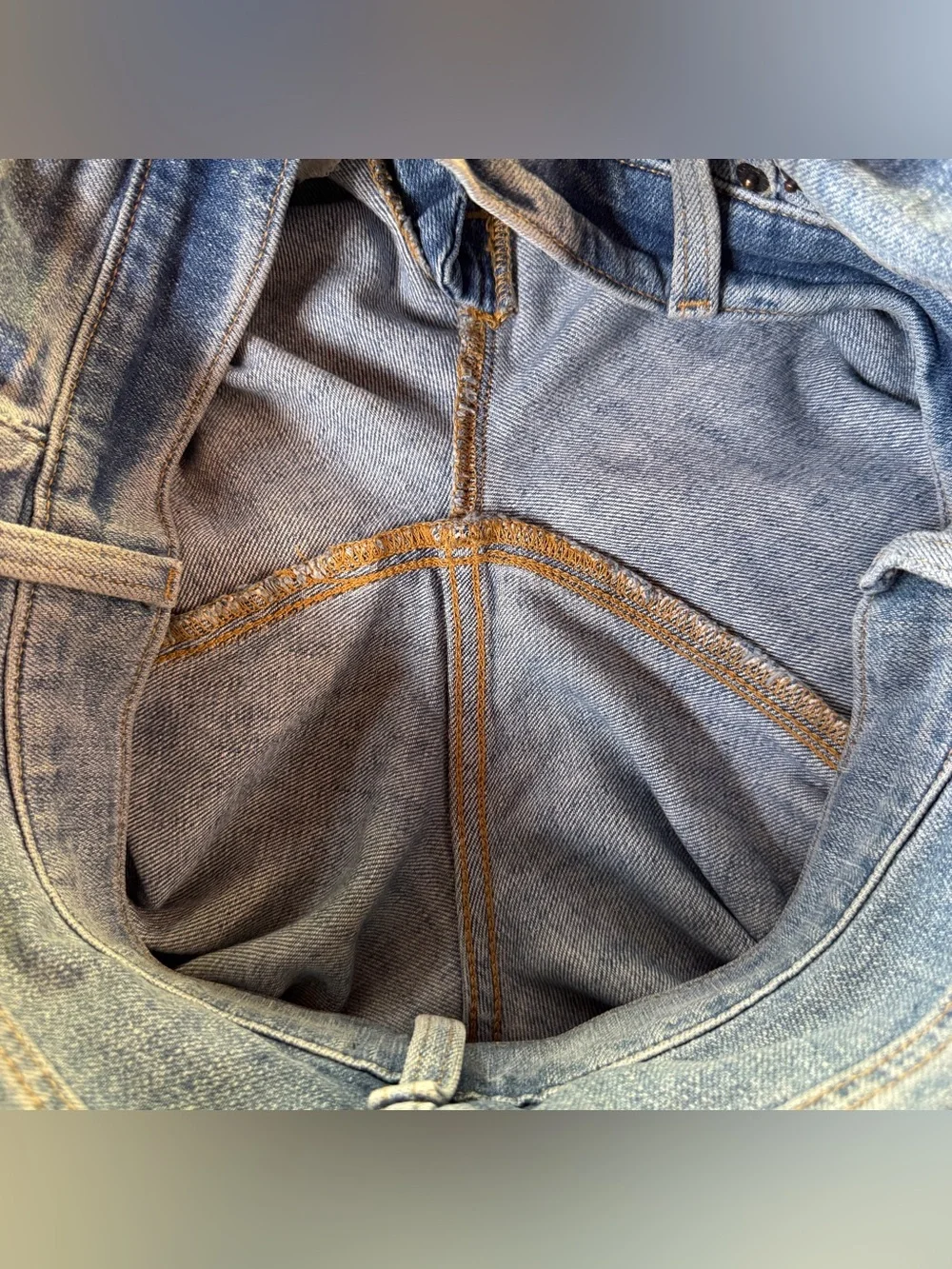 J.Crew Slim Boyfriend Jeans BF862 Raw Hem Faded Med Wash (26)